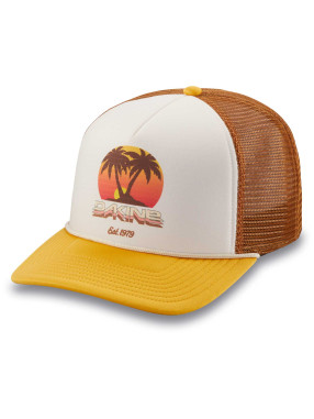 DAKINE VACATION TRUCKER Hat