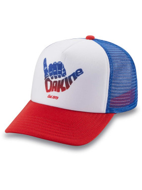 DAKINE YOUTH VACATION TRUCKER Hat