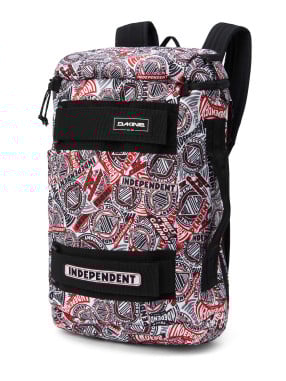 DAKINE Раница MISSION STREET PACK 25L X