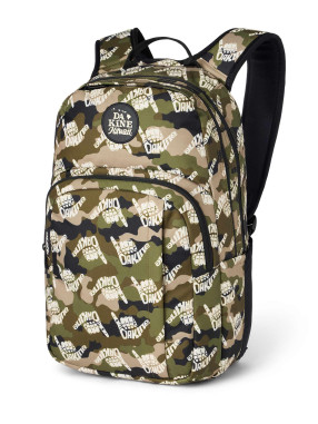 DAKINE CAMPUS BACKPACK M 25L