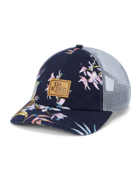 DAKINE Шапка GETAWAY TRUCKER