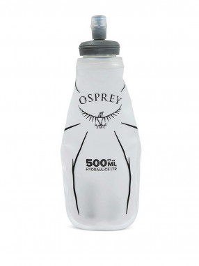 OSPREY Hydraulics 500ml Soft Flask