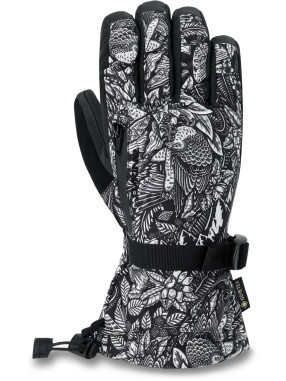 DAKINE Ски ръкавици WOMENS SEQUOIA GORE-TEX GLOVES