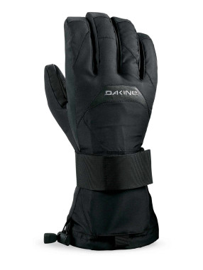 DAKINE Ски ръкавици WRISTGUARD GLOVE