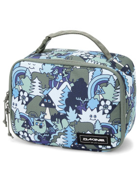 DAKINE Чанта за обяд LUNCH BOX 5L