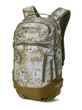 DAKINE Backpack WOMENS HELI PRO 20L