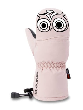 DAKINE Ски ръкавици YOUTH SCRAMBLER MITT