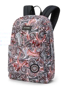 DAKINE Раница 365 BACKPACK 21L X INDEPENDENT