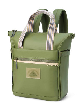 DAKINE Раница RENOVATION HYBRID BACKPACK 21L