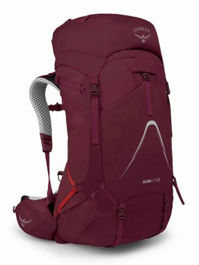 OSPREY Aura AG LT 65 Backpack