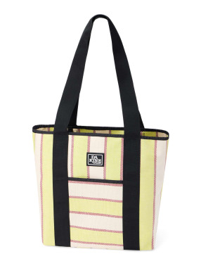 DAKINE Чанта BEACH TOTE - GREEN SHEEN