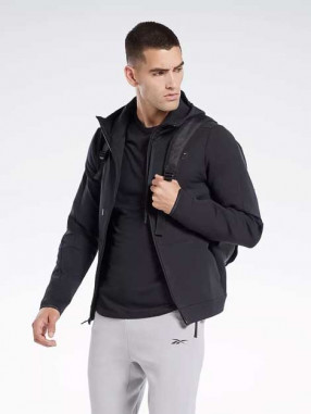 REEBOK DreamBlend Hoodie