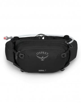 OSPREY Seral 7 w/Res Waist pack