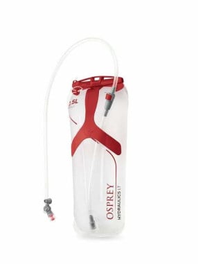 OSPREY Hydraulics LT 2.5L Reservoir Water System