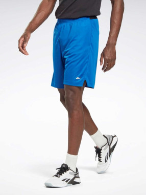 REEBOK Pantaloni scurti Comm Knit