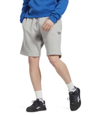 REEBOK Къси панталони Identity Fleece