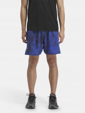 REEBOK Pantaloni scurti Speed 3.0 Aop