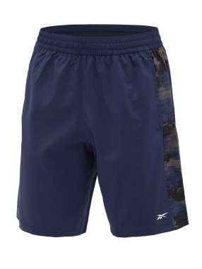 REEBOK muški šorc TRAIN CAMO WOVEN