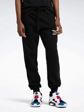 REEBOK Pantaloni sport RI Logo