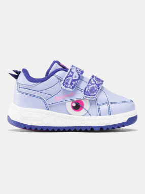 REEBOK Incaltaminte Weebok Clasp Low