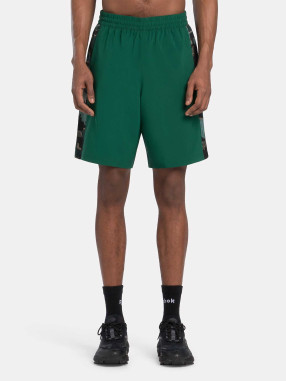 REEBOK Pantaloni scurti Train Motion Camo