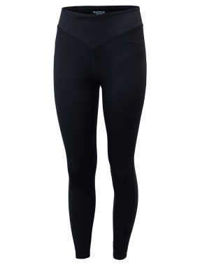 REEBOK ženske helanke Studio Mesh HR Tight