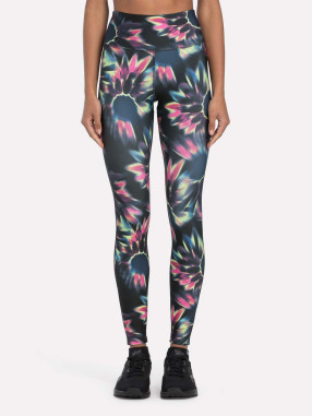 REEBOK ženske helanke ID Train AOP Tight