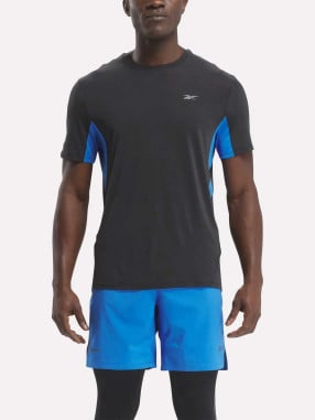 REEBOK muška majica ATHLETE TEE 2.0 RBK-CHILL