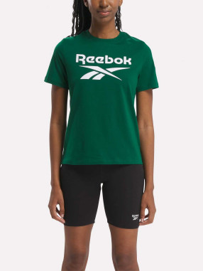 REEBOK Tricou RI Bl