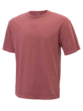 REEBOK Muška majica RI WASHED TEE