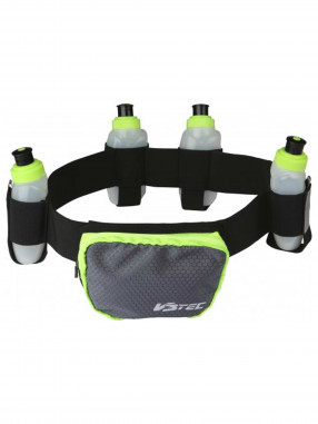 V3TEC Waist bag with bottles