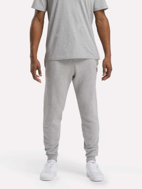 REEBOK Αθλητικό Παντελόνι IDENTITY SMALL LOGO