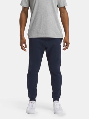 REEBOK Pantaloni sport Identity Small Logo