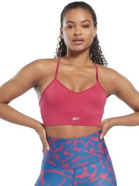 REEBOK Bustiera sport Id Train Tri-Back