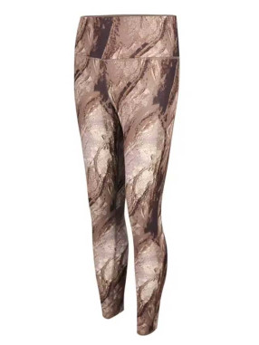 REEBOK Colanti Lux Bold Aop