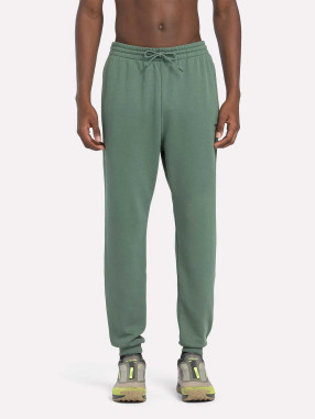 REEBOK Αθλητικό Παντελόνι IDENTITY SMALL LOGO FT