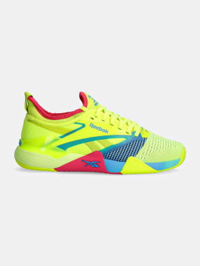 REEBOK Обувки NANO COURT