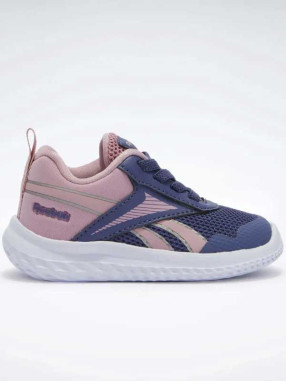 REEBOK Обувки RUSH RUNNER 5 ELASTIC LACE