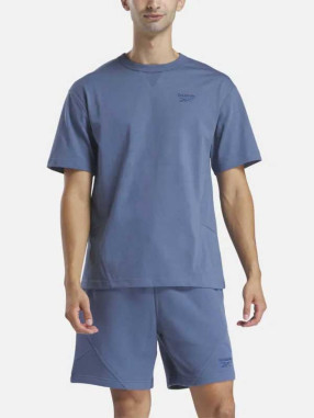 REEBOK Κοντομάνικη Μπλούζα ICON ELEMENTS TEE T-Shirt