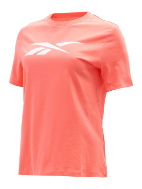 REEBOK Κοντομάνικη Μπλούζα VECTOR GRAPHIC TEE T-SH