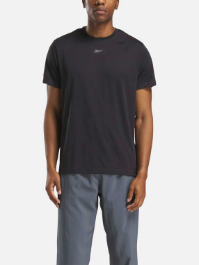 REEBOK Κοντομάνικη Μπλούζα ID TRAIN SS TECH TEE T-SH