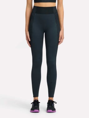 REEBOK Colanti Rbk Lab Seamless 7/8