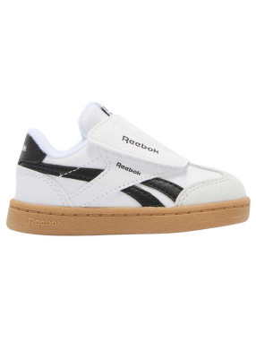 REEBOK Incaltaminte Smash Edge Hook & Loop