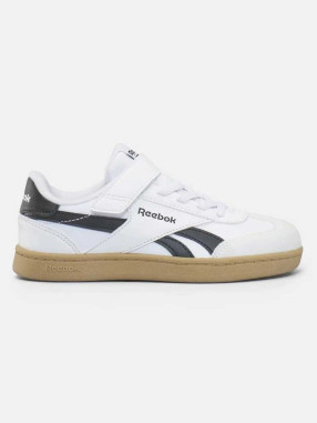 REEBOK Incaltaminte Smash Edge Elastic & Top Strap