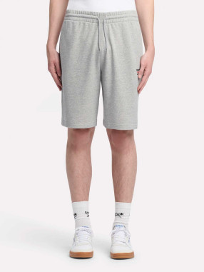 REEBOK Αθλητικό Σορτς IDENTITY SMALL LOGO FT SHORT