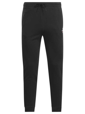 REEBOK Αθλητικό Παντελόνι IDENTITY SMALL LOGO FT JOGGER