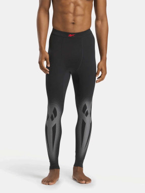 REEBOK Pantaloni sport Ers Perform