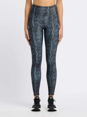 REEBOK Αθλητικό Κολάν ID TRAIN AOP TIGHT