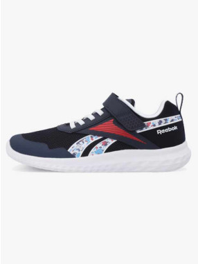 REEBOK Incaltaminte Rush Runner 5 Elastic Lace Top Strap