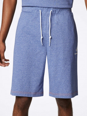 CONVERSE Pantaloni scurti Renew Embroidered